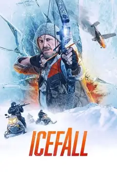 Ice Fall veroTV Online • Pelicula Completa
