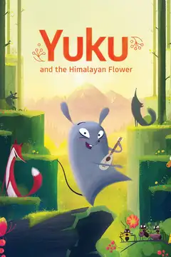 Youku i magiczny kwiat Online • Polski Lektor