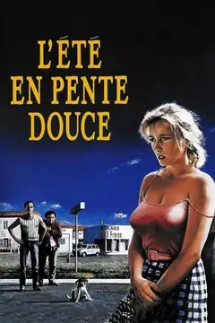 L'été en pente douce Online • Polski Lektor