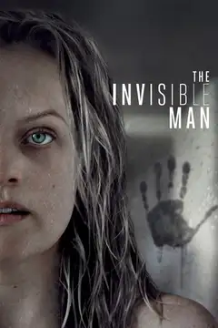 El hombre invisible veroTV Online • Pelicula Completa
