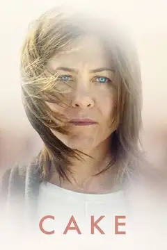 Cake: Una Razón para Vivir veroTV Online • Pelicula Completa