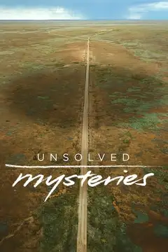 Misterios sin resolver Ver Online Castellano • veroTV