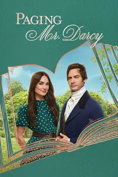 Paging Mr. Darcy Online • Polski Lektor