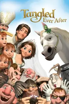 Enredados para siempre veroTV Online • Pelicula Completa