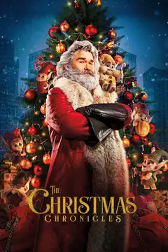 Crónicas de Navidad veroTV Online • Pelicula Completa