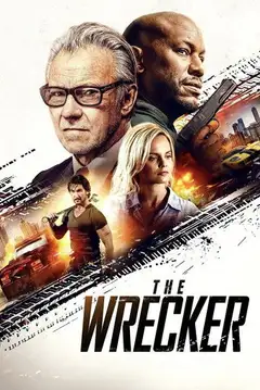The Wrecker veroTV Online • Pelicula Completa