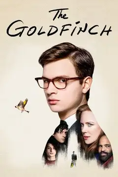 El jilguero veroTV Online • Pelicula Completa