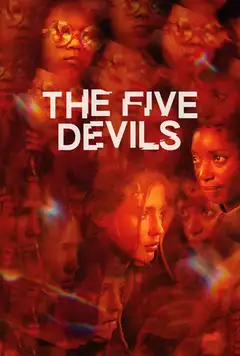 Ver Pięć diabłów película completa online en español