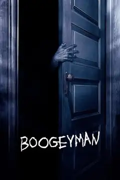 Boogeyman 2005 Online • Polski Lektor