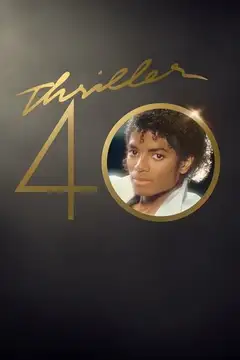 Thriller 40 veroTV Online • Pelicula Completa
