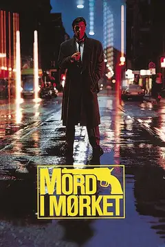 Ver Murder in the Dark 1986 película completa online en español
