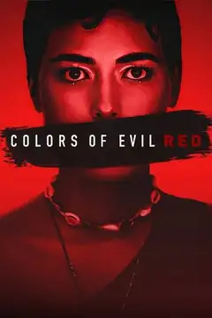 Los colores del mal: Rojo veroTV Online • Pelicula Completa