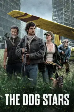 Ver La constelación del perro película completa online en español