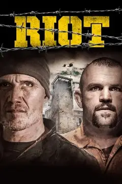 Venganza En La Prisión veroTV Online • Pelicula Completa