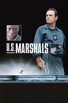 U.S. Marshals veroTV Online • Pelicula Completa