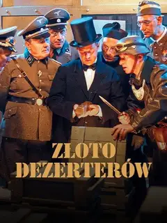Złoto dezerterów veroTV Online • Pelicula Completa