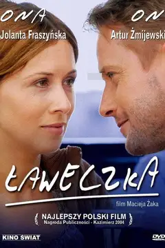 Ławeczka Online • Polski Lektor
