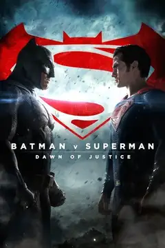 Batman vs Superman. El amanecer de la justicia veroTV Online • Pelicula Completa