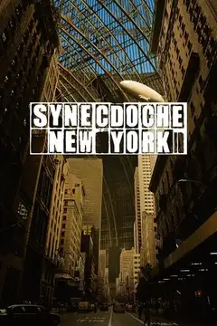 Synecdoche, New York veroTV Online • Pelicula Completa