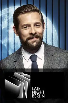 Serie Late Night Berlin completa ver online castellano