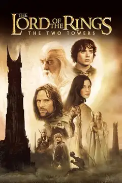 El señor de los anillos: Las dos torres veroTV Online • Pelicula Completa