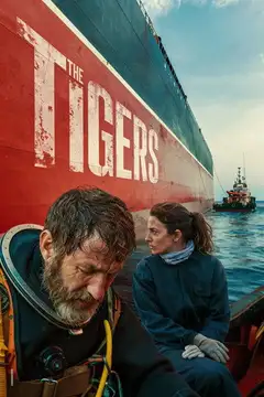 Los Tigres veroTV Online • Pelicula Completa
