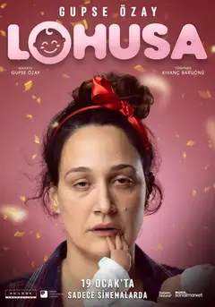 Lohusa Online • Polski Lektor