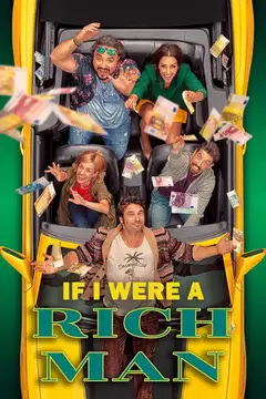Si yo fuera rico veroTV Online • Pelicula Completa
