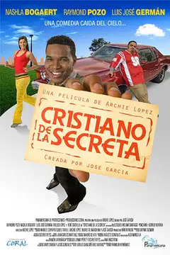 Cristiano de la Secreta veroTV Online • Pelicula Completa