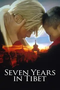 Siete años en el Tíbet veroTV Online • Pelicula Completa
