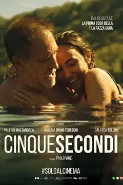 Cinco segundos veroTV Online • Pelicula Completa
