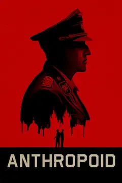 Operación Anthropoid veroTV Online • Pelicula Completa