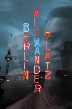 Berlin Alexanderplatz Online • Polski Lektor