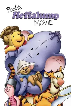 La película de Heffalump veroTV Online • Pelicula Completa
