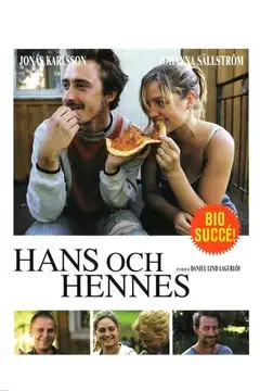 Hans och hennes veroTV Online • Pelicula Completa