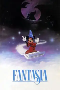 Fantasía veroTV Online • Pelicula Completa