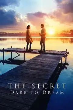 El secreto: Atrévete a soñar veroTV Online • Pelicula Completa