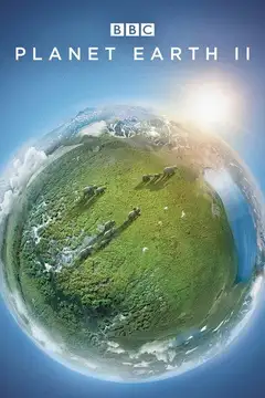 Planeta Tierra II Ver Online Castellano • veroTV