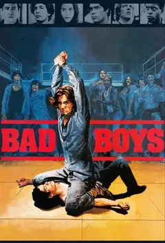 Bad Boys veroTV Online • Pelicula Completa