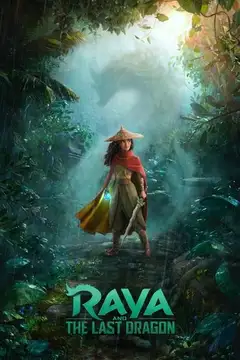 Raya y el último dragón veroTV Online • Pelicula Completa