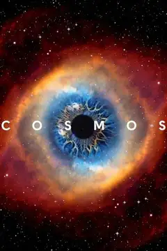 Cosmos: Una odisea en el espacio-tiempo Ver Online Castellano • veroTV