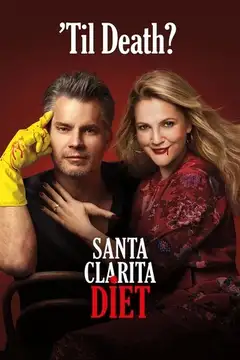 Santa Clarita Diet Ver Online Castellano • veroTV