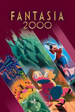 Fantasía 2000 veroTV Online • Pelicula Completa