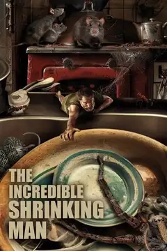 El hombre menguante veroTV Online • Pelicula Completa
