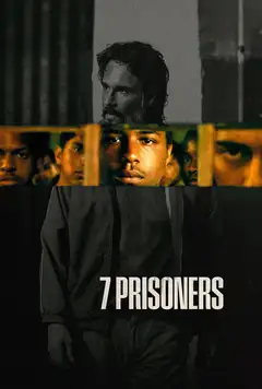 7 prisioneros veroTV Online • Pelicula Completa