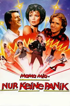 Mama Mia - Nur keine Panik Online • Polski Lektor