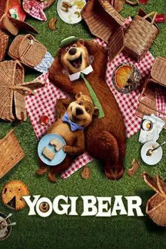 El Oso Yogui veroTV Online • Pelicula Completa