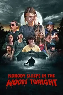 Nadie duerme en el bosque esta noche veroTV Online • Pelicula Completa