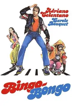 Bingo Bongo Online • Polski Lektor