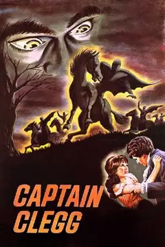 La patrulla fantasma (Captain Clegg) veroTV Online • Pelicula Completa
